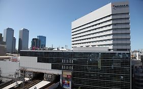 Hotel Keihan Kyobashi Osaka